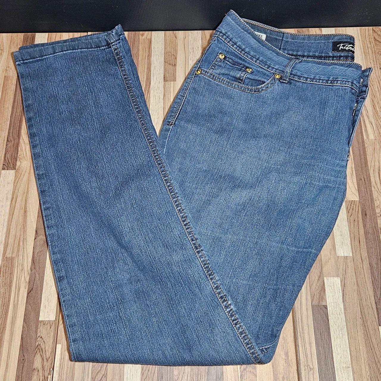 Calça Triton 46 Stretch  - Foto 5