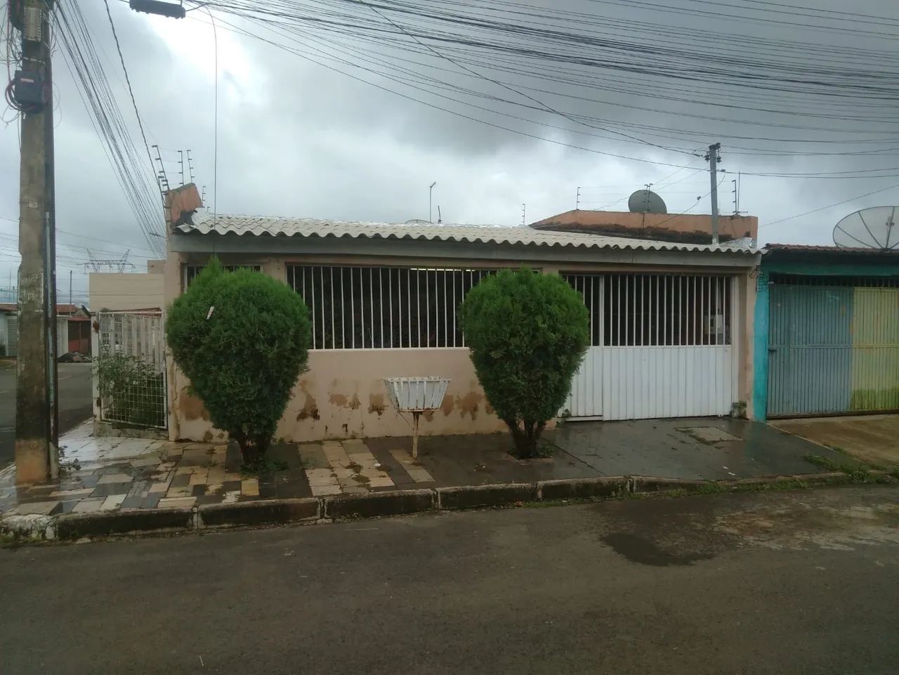 foto - Brasília - Samambaia Norte (Samambaia)