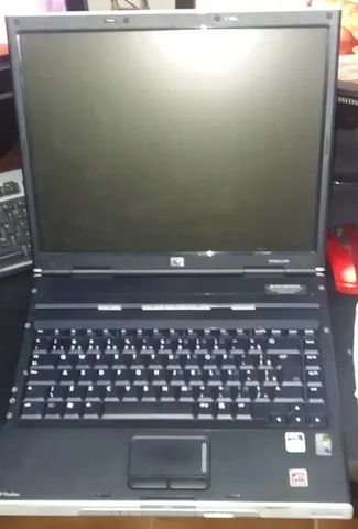 02 Notebook Hp Pavilion Ze 2210br não estão funcionando - Foto 3