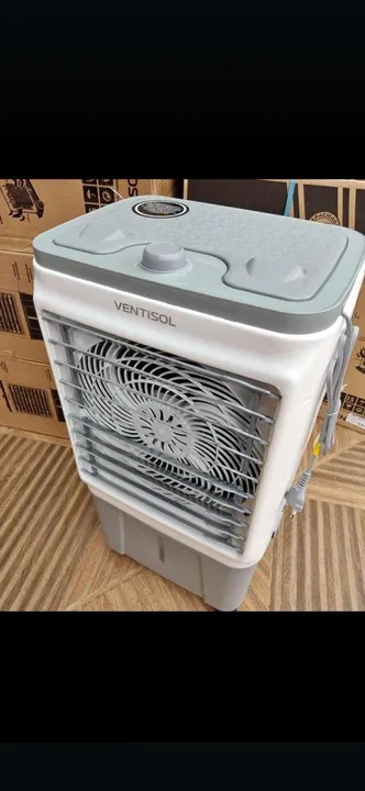 Climatizador