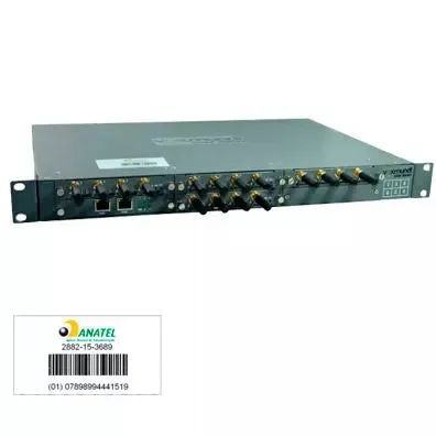 Chipeira VOXMUNDI leia a descrição 