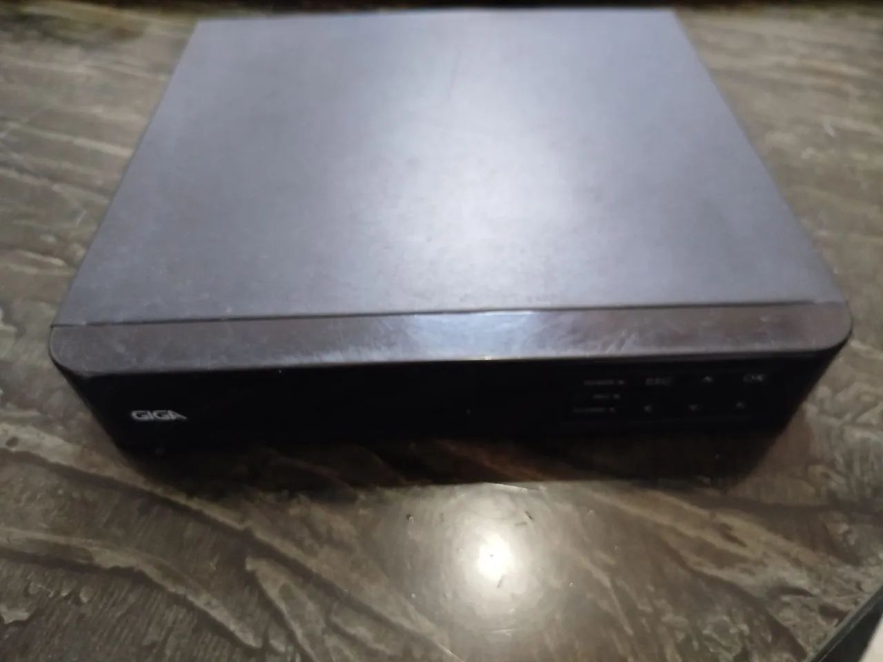 DVR  Giga 16 canais obs: só o aparelho - Foto 2