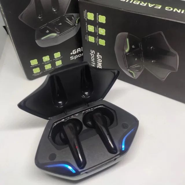Fone Bluetooth G11 Gamer - Foto 2