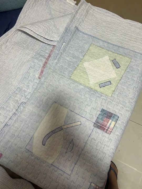 Colcha de cama solteira infantil  - Foto 2