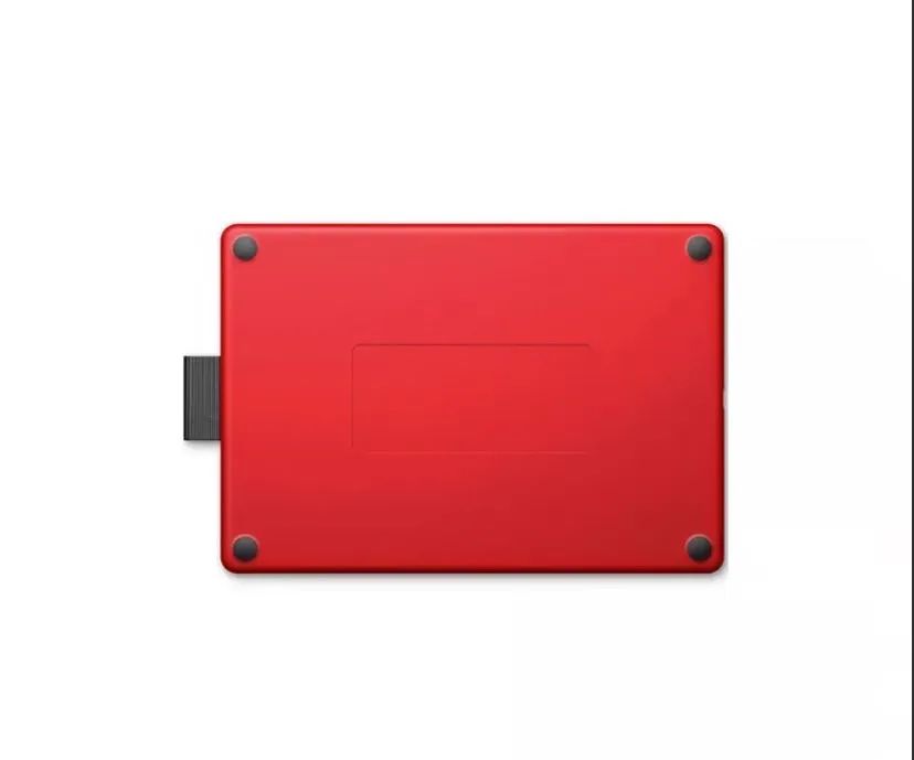 MESA DIGITALIZADORA WACOM BY ONE - CTL472 (NOVO LACRADO) - Foto 4