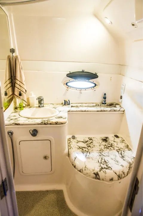 Runner 380 / intermarine / Real / Magnum/ Oceanic / Carbrasmar - Foto 5