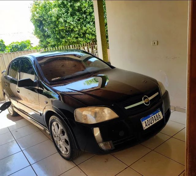 CHEVROLET ASTRA Usados e Novos em Maringá e região, PR
