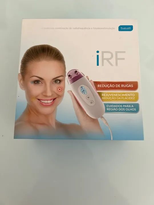 Radiofrequência Basall 