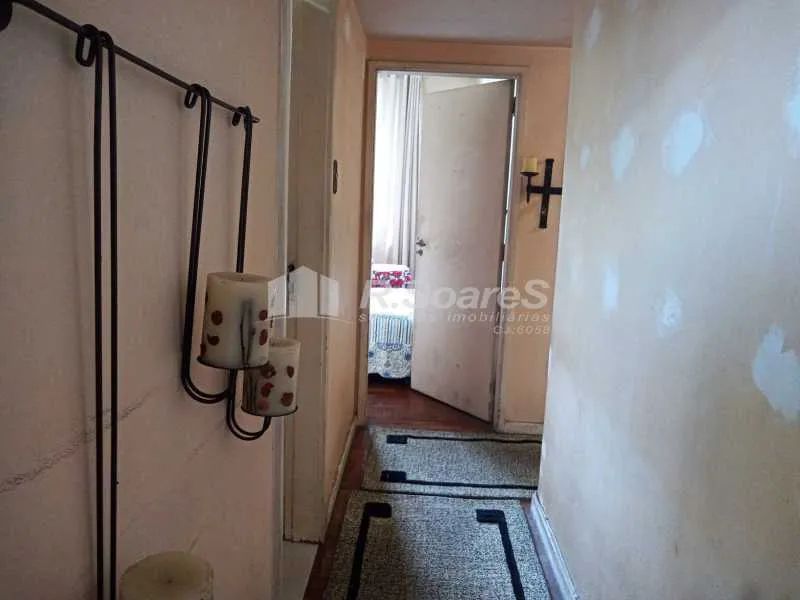 Apartamento com 3 quartos e vaga - Tijuca - Foto 14