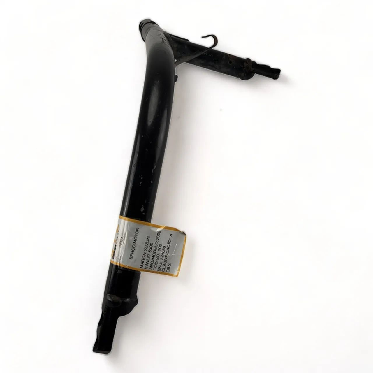 Berço Motor - Foto 3