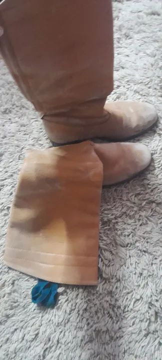 Bota de gaúcho  - Foto 3