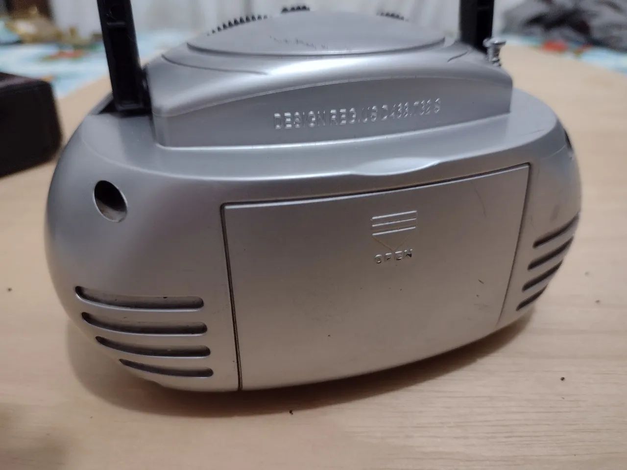 Rádio  - Foto 4