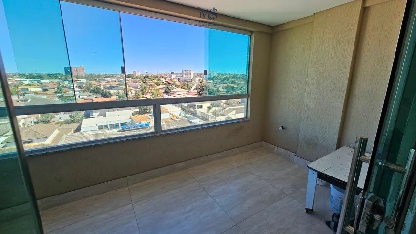 Cobertura 122 m2- Vicente Pires-Rua 4 - Foto 2