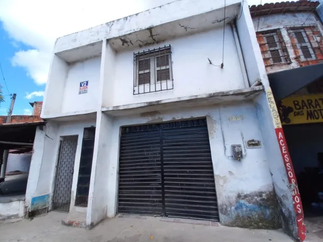 Ponto comercial em destaque no bairro Cajazeiras