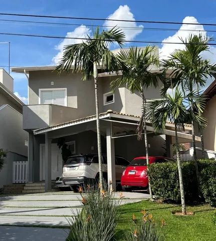 Captação de Casa a venda na Alameda Argel, Condomínio Residencial Terras do Oriente, Valinhos, SP