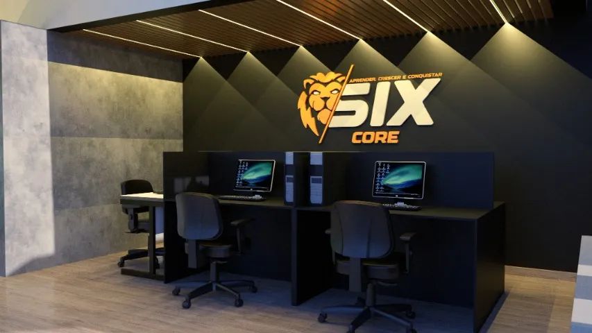 Planejamento Visual de lojas - Foto 2