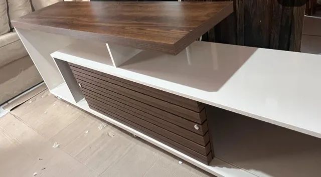 Promoção Rack 55'' - CNP   