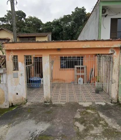 Captação de Casa a venda na Rua Santos Dumont - lado par, Estuário, Santos, SP