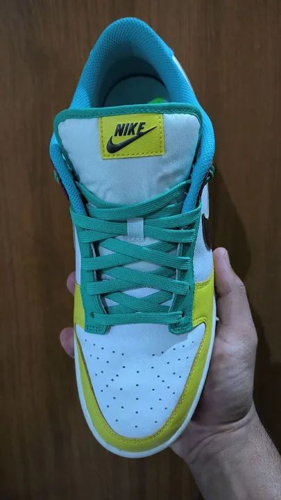 Nike Dunk Low SE- Free 99(nine,nine) - Foto 2