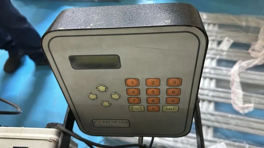 Etiquetadora Tecmaes - Foto 2