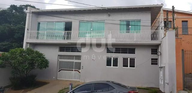 casa - São Bernardo - Campinas