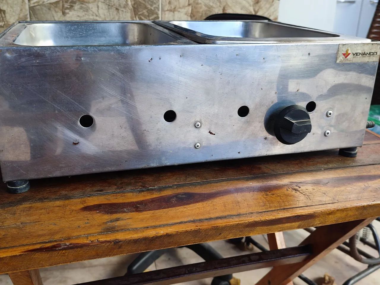 Banho Maria  - Foto 2