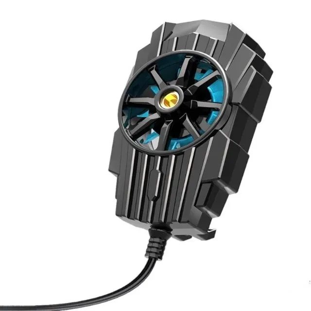 (NOVO) Cooler Para Smartphones Knup KP-VR311 - Foto 3