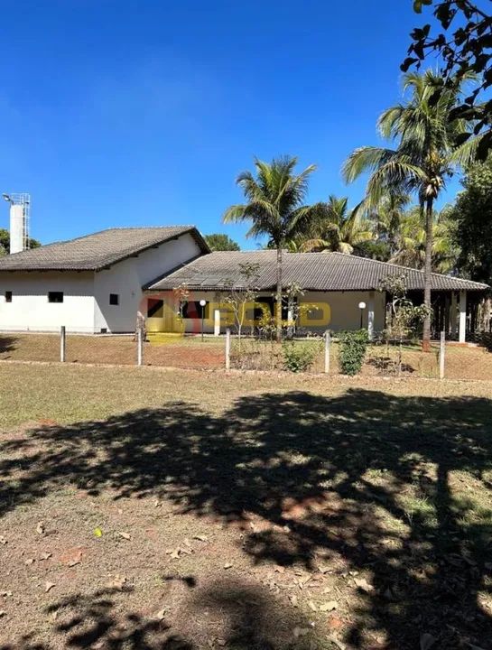 Casa em Condomínio para Venda em Uberlândia, Morada do Sol, 5 dormitórios, 3 suítes, 5 ban - Foto 4