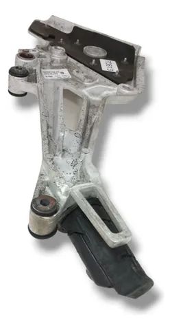 Bacalhau Direito Honda Cbx 250 Twister 2008 Cx2077 - Foto 4