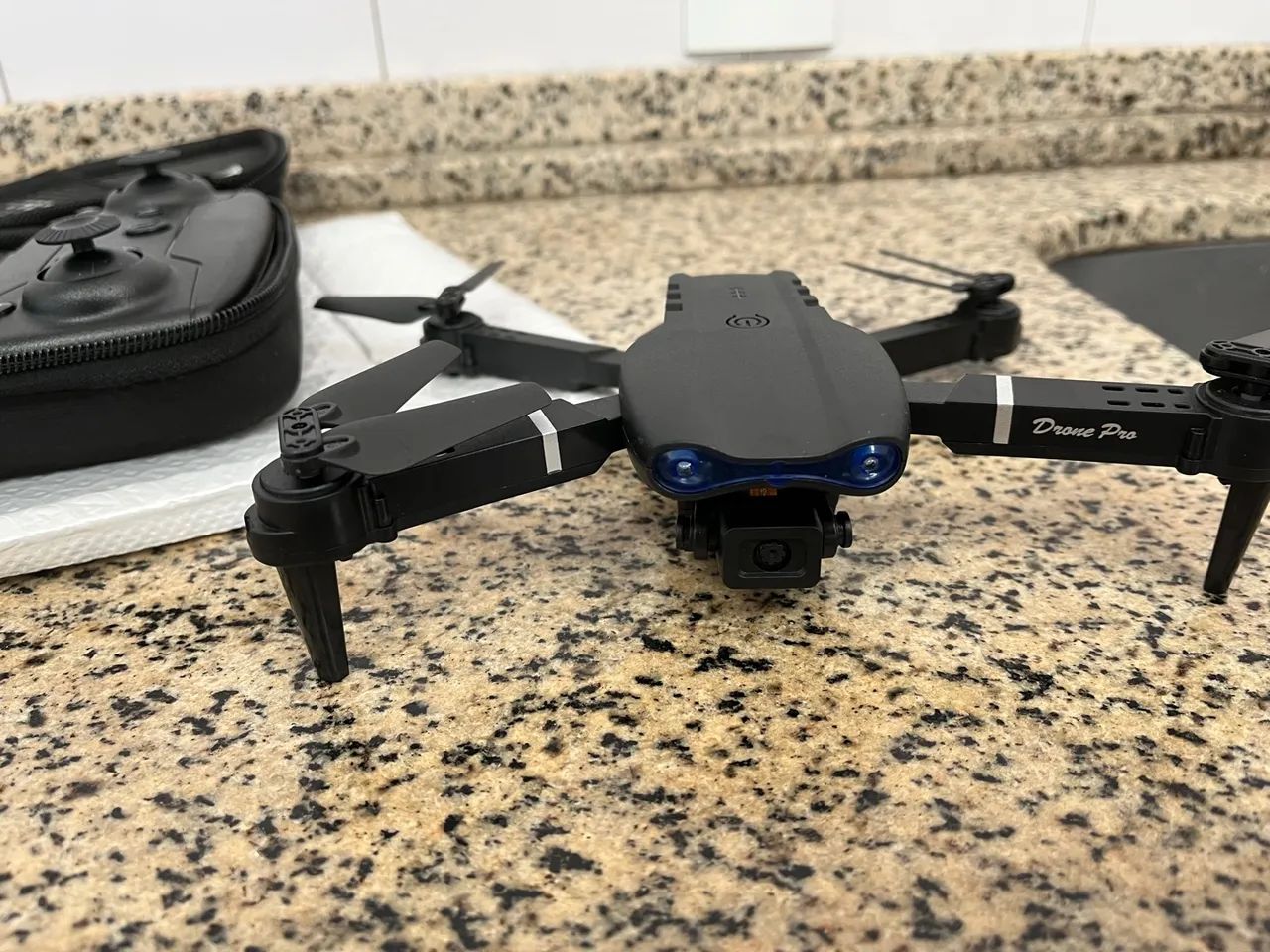 Drone Pro - Novo