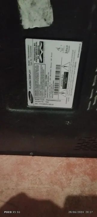 Vendo duas tv  - Foto 4