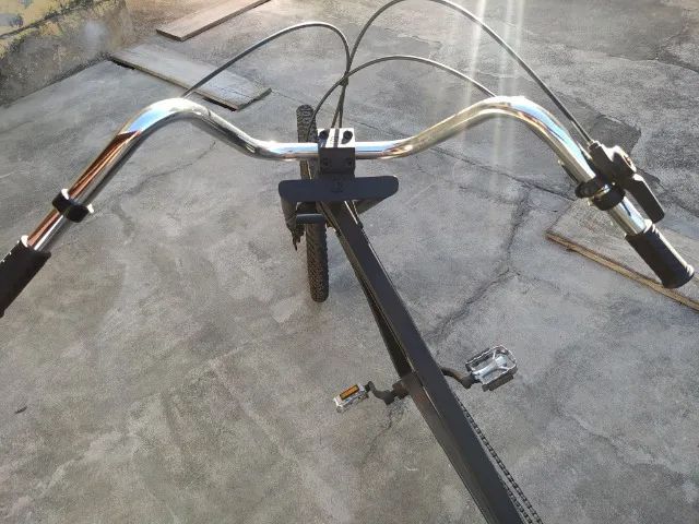 Bike estilo Chopper - Foto 4