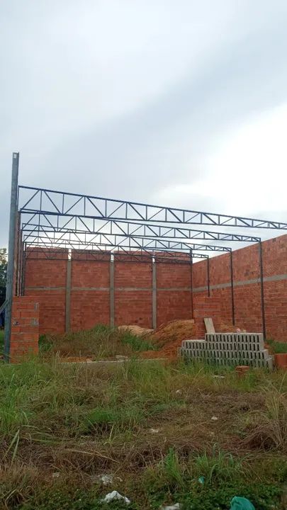 Serralheiro  - Foto 2