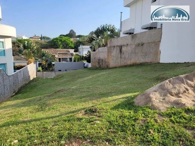 Terreno à venda, 600 m² por R$ 900.000,10 - Condomínio Terras de Vinhedo - Vinhedo/SP - Foto 11