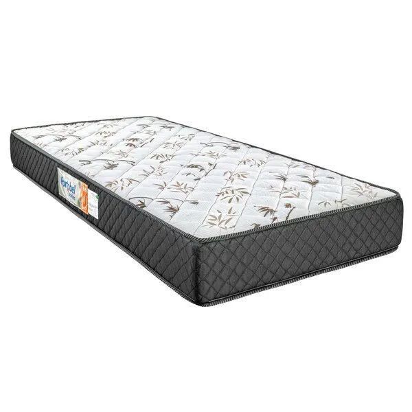 COLCHÃO COM ESPUMA SELADA D33  - Foto 4