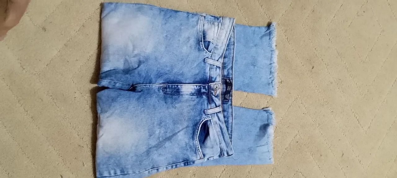 Calça Toulon feminina n° 42 - Foto 4