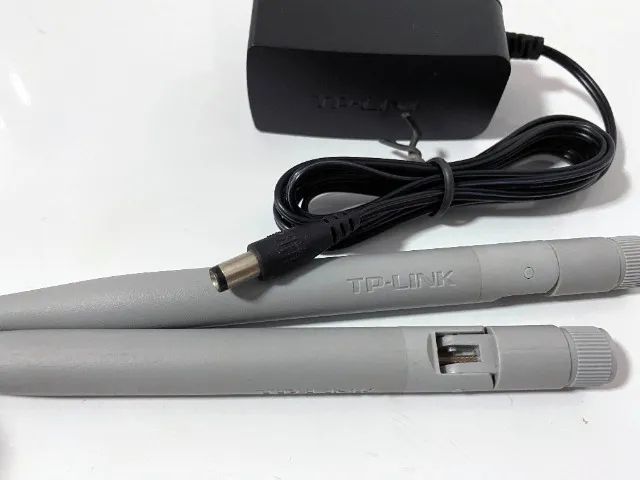 Roteador Modem Tp Link Td-w8961nd - Foto 6