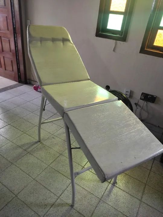Maca 3 posições 