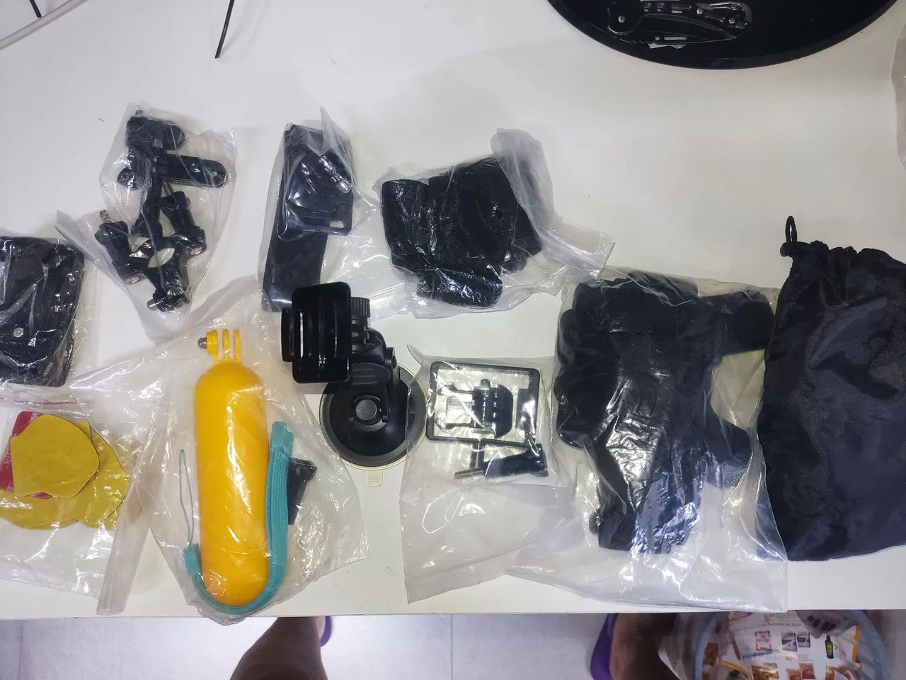 Kit para GO PRO - Foto 5