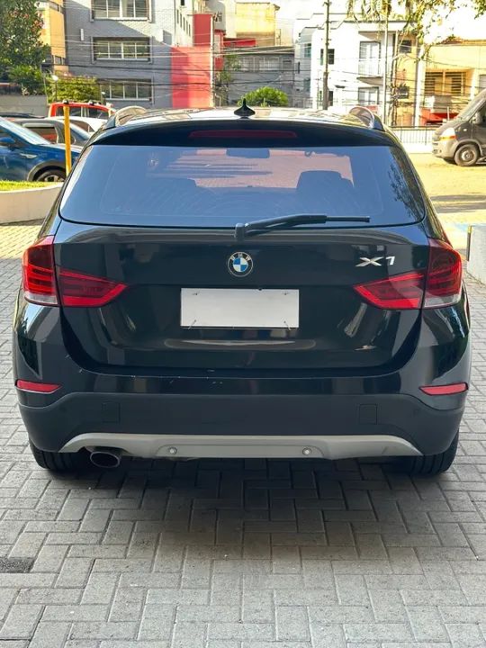 X1 2014 2.0 18i S drive - Foto 2