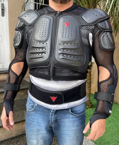 Colete protetor Dainese  - Foto 3
