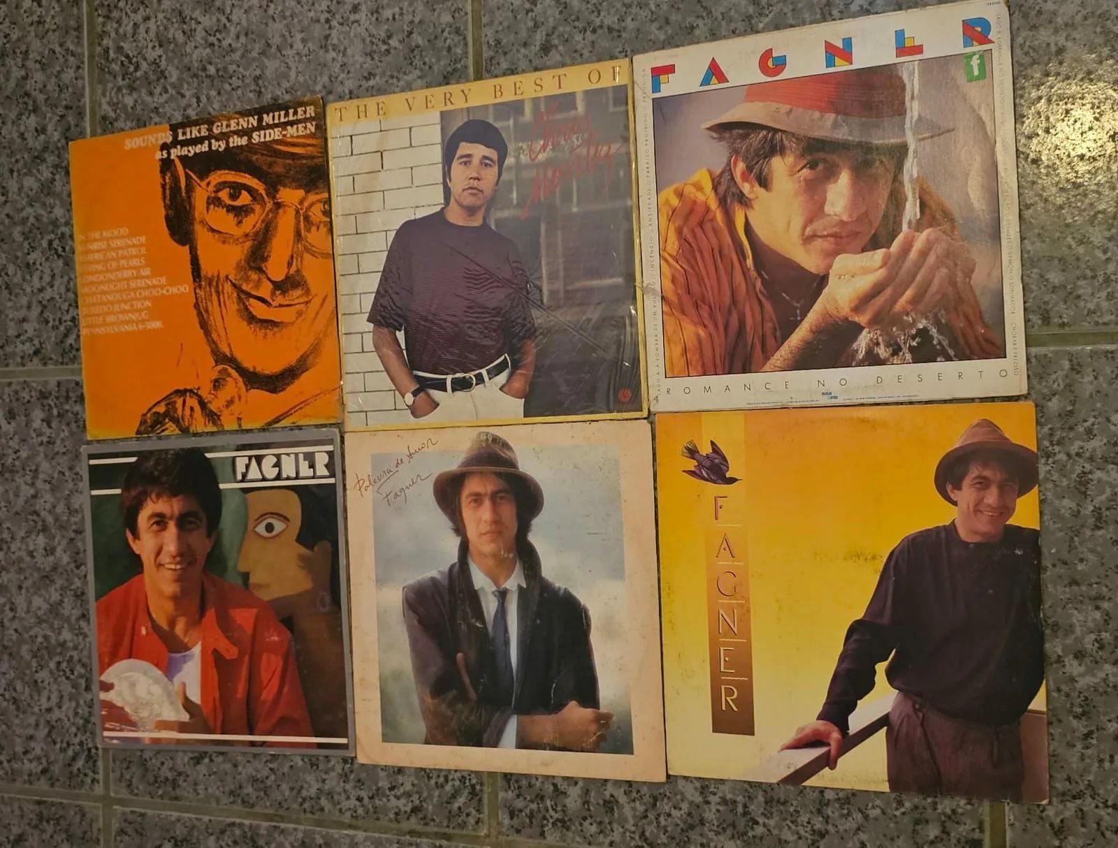 Discos de Vinil  - Foto 6