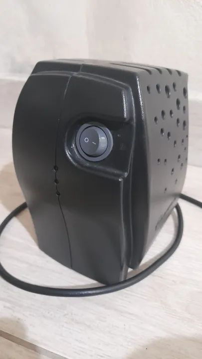 Estabilizador Enermax usado