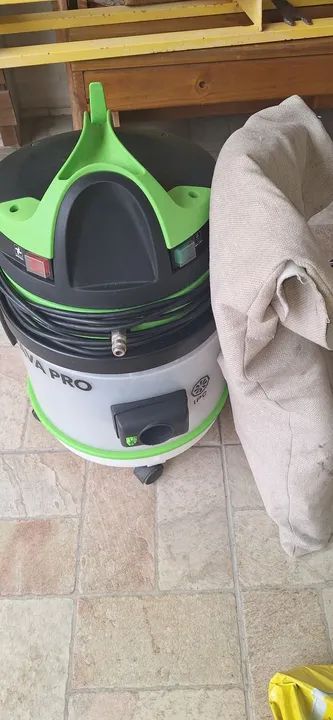 Extratora Lava Pró Ipc  27lt  220v  EP127 - Foto 2