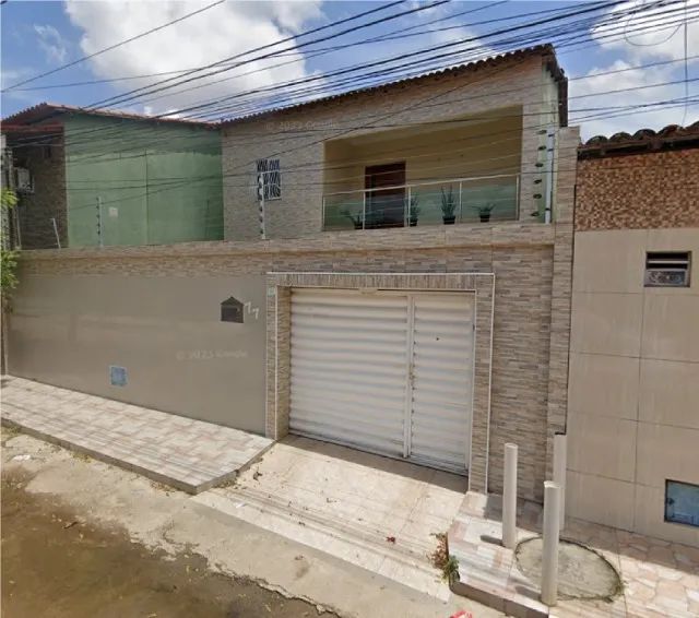 Casas Duplex no Conjunto Ceara (Cod0209)