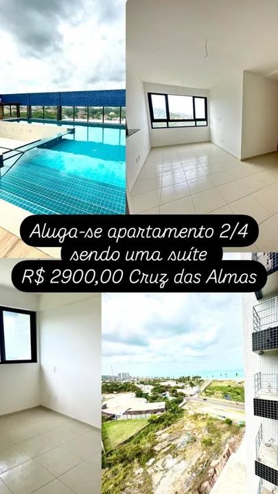 foto - Maceió - Cruz das Almas