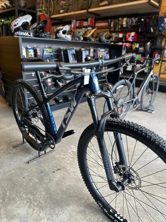 Tsw evo QUEST sx TAM S - Foto 4