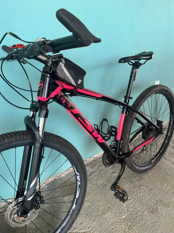 Bicicleta best sale gti snapsonic