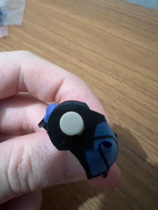 Lego minifigura Captain Rex (Phase 2) - sw0450 - Foto 3