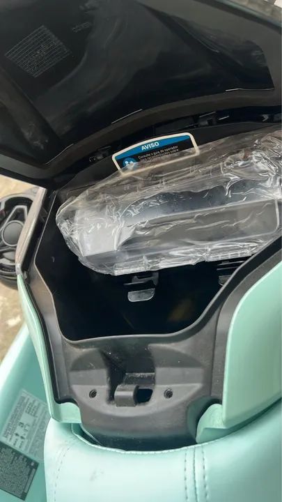 JETSKI WAKE 170 GTI  / 2024 / 7 horas zero - Foto 7